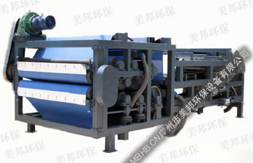 泥漿分離機(jī)